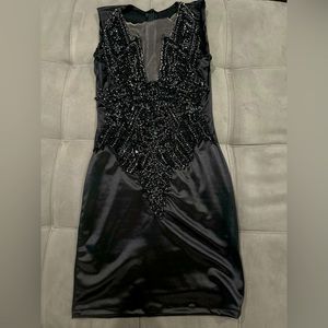 Custom made birthday dress. Never worn